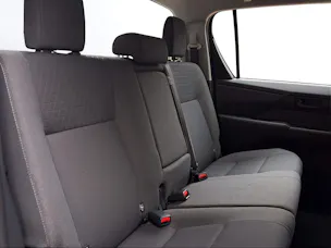 Toyota Hilux Double Cab.-Pick-up 59KWh Comfort