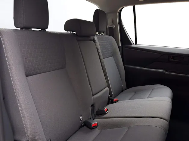 Toyota Hilux Double Cab.-Pick-up 59KWh Comfort