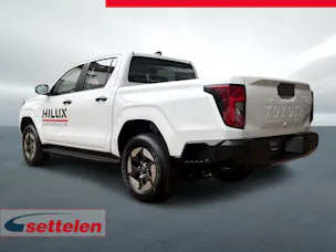 Toyota Hilux Double Cab.-Pick-up 59KWh Comfort