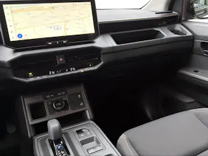 Toyota Hilux Double Cab.-Pick-up 59KWh Comfort