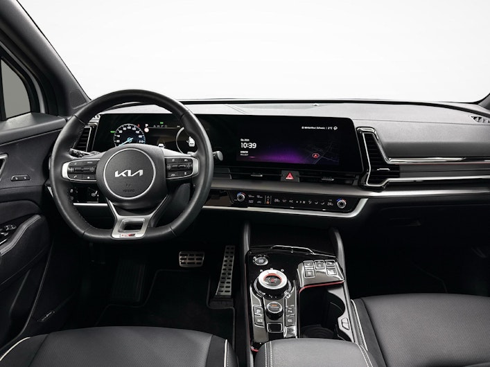 immagine del veicolo KIA SPORTAGE