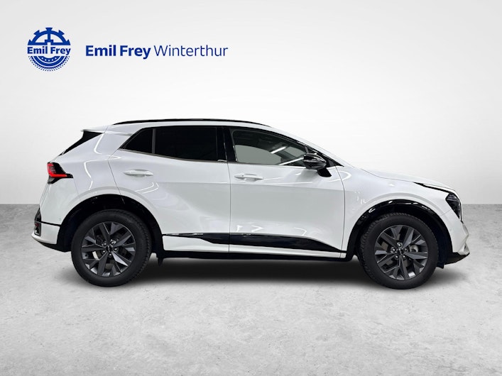 immagine del veicolo KIA SPORTAGE