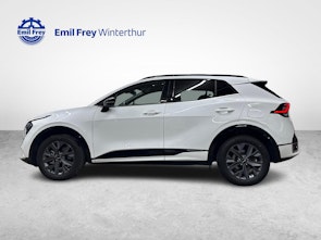 Vehicle image KIA Sportage 1.6 T-GDi Hybrid GT-Line