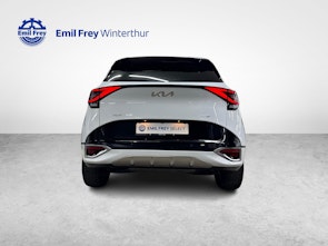 Vehicle image KIA Sportage 1.6 T-GDi Hybrid GT-Line