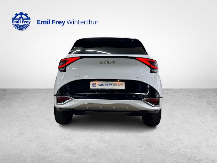 immagine del veicolo KIA SPORTAGE