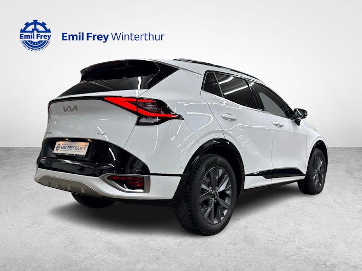 immagine del veicolo KIA SPORTAGE