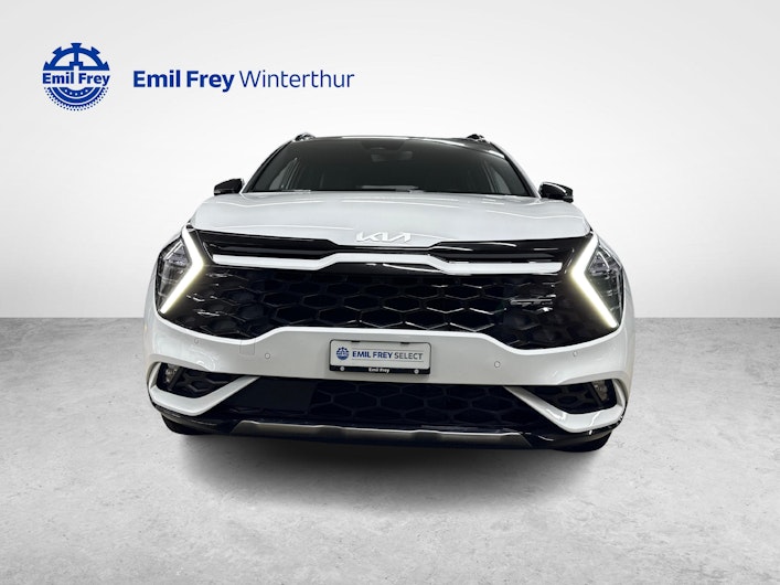 immagine del veicolo KIA SPORTAGE