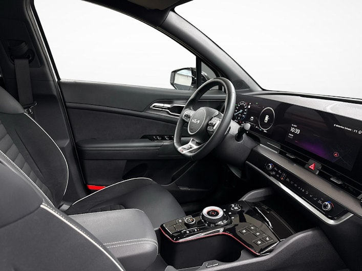 immagine del veicolo KIA SPORTAGE