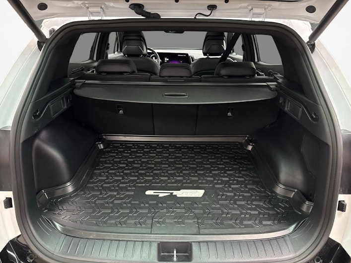 immagine del veicolo KIA SPORTAGE