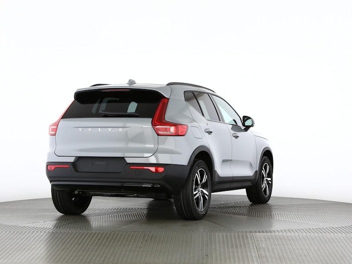 immagine del veicolo VOLVO XC40