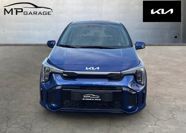 Fahrzeugbild 1 Fahrzeugbild 1