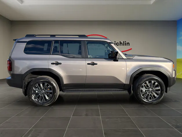 Toyota Land Cruiser 2.8 D 48V Invincible