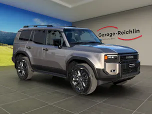Toyota Land Cruiser 2.8 D 48V Invincible