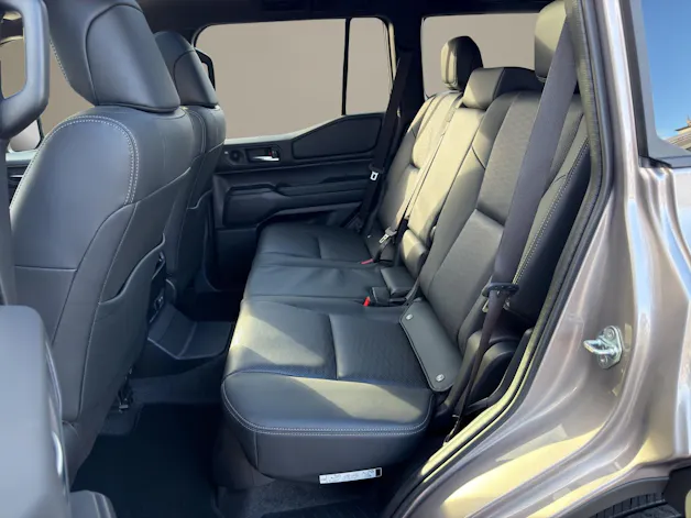 Toyota Land Cruiser 2.8 D 48V Invincible