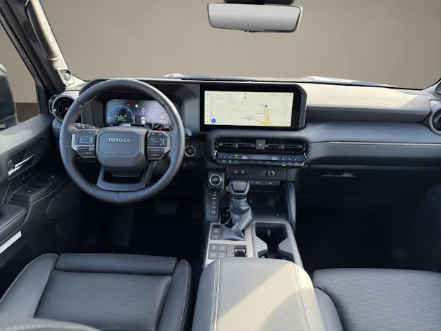 Toyota Land Cruiser 2.8 D 48V Invincible