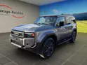 Toyota Land Cruiser 2.8 D 48V Invincible