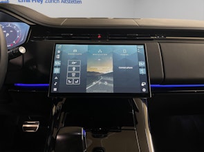 image du véhicule LAND ROVER Range Rover Sport 4.4 V8 SV Edition One