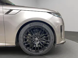 Land Rover Range Rover Sport 4.4 V8 SV Edition One