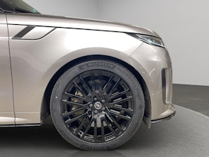 image du véhicule LAND ROVER Range Rover Sport 4.4 V8 SV Edition One