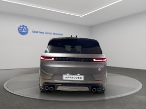 image du véhicule LAND ROVER Range Rover Sport 4.4 V8 SV Edition One