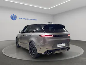 Land Rover Range Rover Sport 4.4 V8 SV Edition One