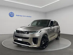 Land Rover Range Rover Sport 4.4 V8 SV Edition One