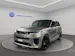 Land Rover Range Rover Sport 4.4 V8 SV Edition One