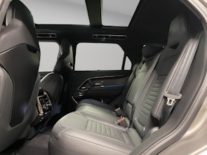 image du véhicule LAND ROVER Range Rover Sport 4.4 V8 SV Edition One