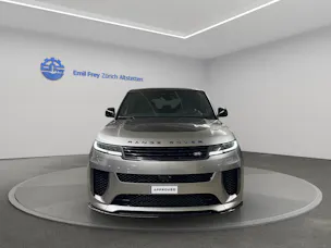 Land Rover Range Rover Sport 4.4 V8 SV Edition One