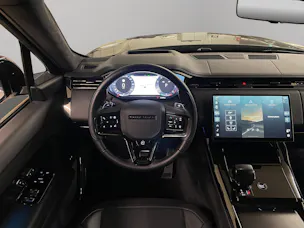 Land Rover Range Rover Sport 4.4 V8 SV Edition One