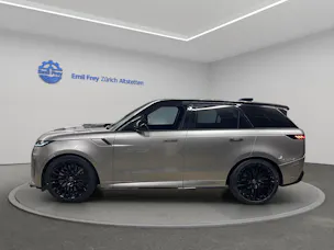 Land Rover Range Rover Sport 4.4 V8 SV Edition One