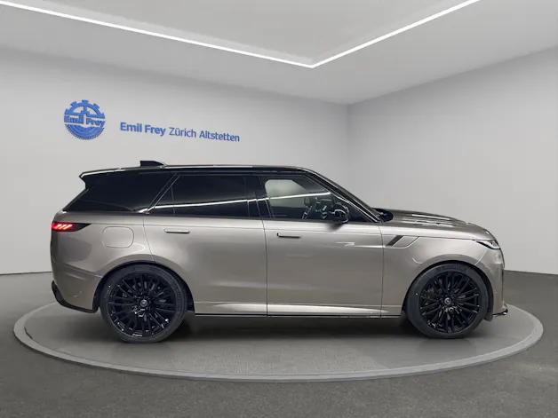 Land Rover Range Rover Sport 4.4 V8 SV Edition One