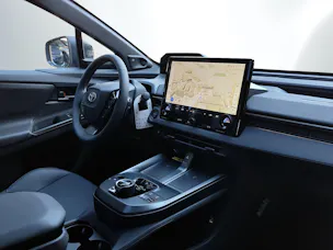 Toyota bZ4X Touring Premium AWD