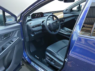 Toyota bZ4X Touring Premium AWD