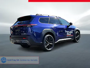 Toyota bZ4X Touring Premium AWD