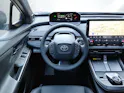 Toyota bZ4X Touring Premium AWD