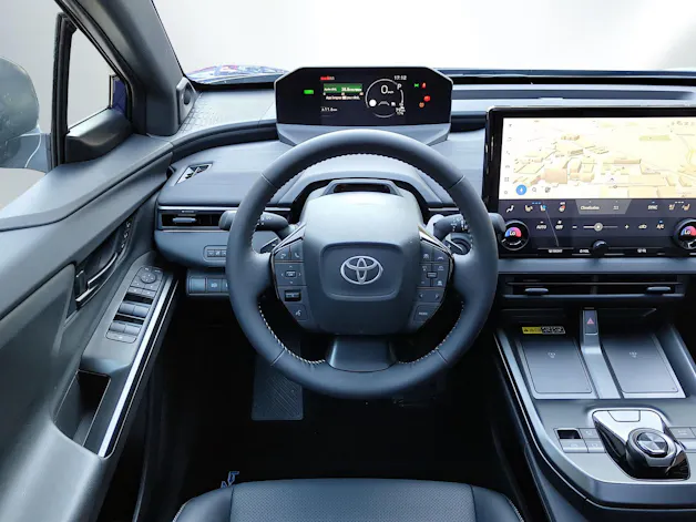 Toyota bZ4X Touring Premium AWD