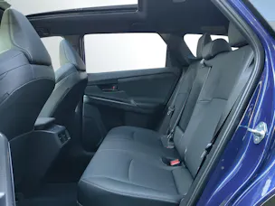 Toyota bZ4X Touring Premium AWD