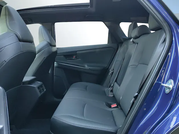 Toyota bZ4X Touring Premium AWD