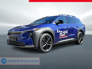 Toyota bZ4X Touring Premium AWD