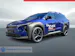 Toyota bZ4X Touring Premium AWD