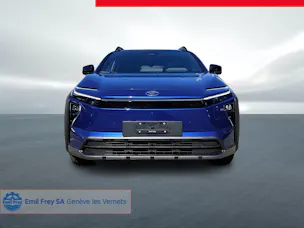 Toyota bZ4X Touring Premium AWD