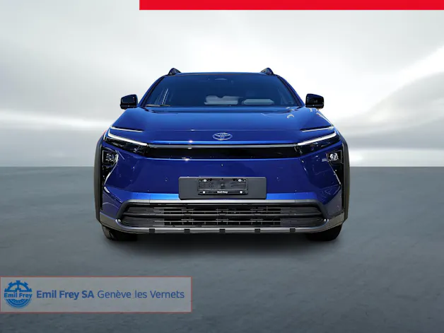 Toyota bZ4X Touring Premium AWD