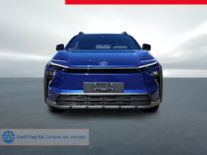 image du véhicule TOYOTA bZ4X Touring Premium AWD
