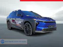 Toyota bZ4X Touring Premium AWD