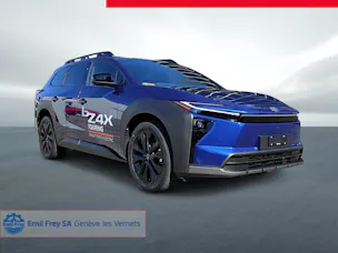 Toyota bZ4X Touring Premium AWD