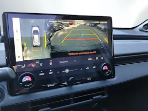 Toyota bZ4X Touring Premium AWD