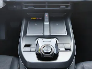 Toyota bZ4X Touring Premium AWD