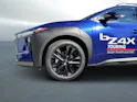 Toyota bZ4X Touring Premium AWD