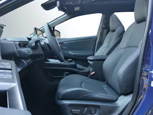 Toyota bZ4X Touring Premium AWD